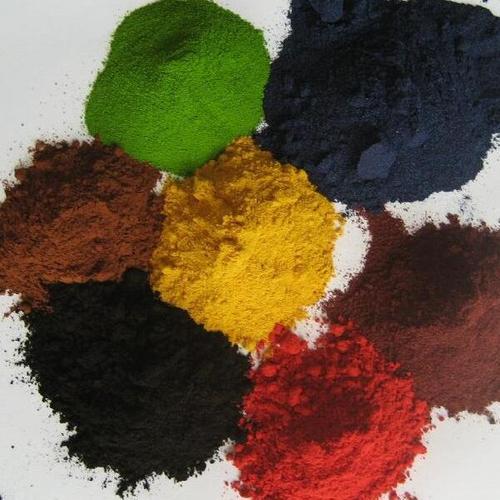 Fabrics Acid Dyes